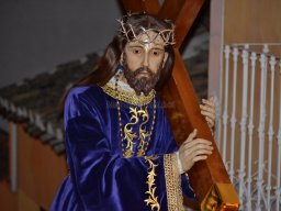 Semana Santa Muleña 2010